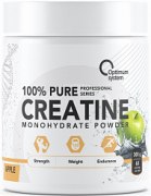 Optimum System 100% Pure Creatine Monohydrate 300 гр