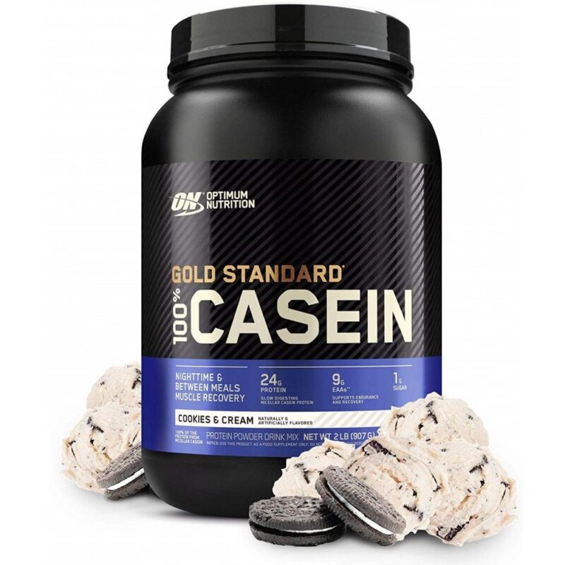 Optimum Nutrition 100 Whey Gold Standard