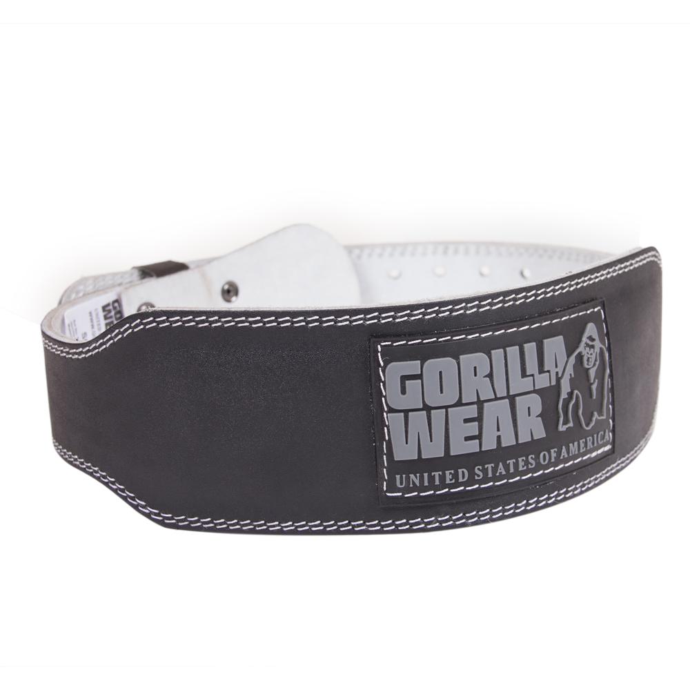 Пояс Gorilla Wear nylon 4 inch