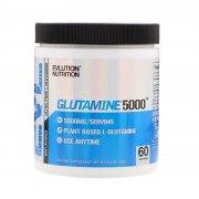 Заказать EVLution Nutrition Glutamine 5000 300 гр