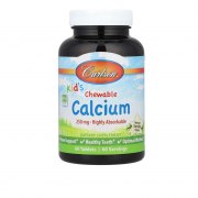 Заказать Carlson labs Kids Chewable Calcium 60 таб