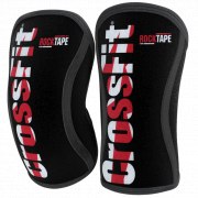 Заказать Rocktape Наколенник Assassins 7мм (CrossFit Red)
