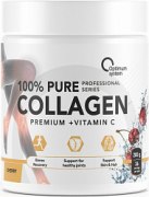 Optimum System 100% Pure Collagen Powder 200 гр