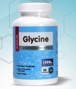 Заказать Chikalab Glycine 60 капс