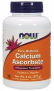 Заказать NOW Calcium Ascorbate 227 гр