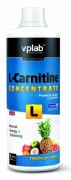 VPLab L-Carnitine Сoncentrate 500 мл