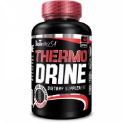 Заказать BioTech Thermo Drine 60 капс