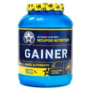 Заказать Weapon Nutrition Gainer 2000 гр