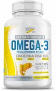 Заказать Proper Vit Omega 3 Extra Strength 1360 мг 60 капс