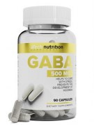 Заказать aTech Nutrition GABA 620 мг 90 капс