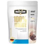 Заказать Maxler 100% Isolate 900 гр