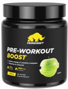 Заказать Prime Kraft Pre-Workout boost 300 гр
