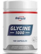 Заказать Genetic Lab Glycine 100 капс