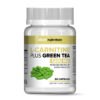 Заказать aTech Nutrition L-Carnitine & Green tea 60 капc