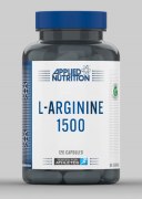 Заказать Applied Nutrition L-Arginine 120 вег капс