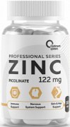 Optimum System Zinc Picolinate 122 мг 100 капс