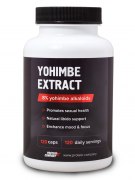 Заказать Protein Company Yohimbe Extract 120 капс