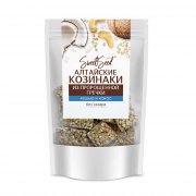 Заказать Образ жизни Козинак SWEET SEED 70 гр из пророщенной гречки