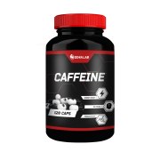 Заказать Do4a Lab Caffeine 200 мг 120 капс
