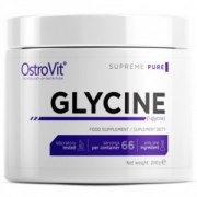 Заказать OstroVit Supreme Pure Glycine 200 гр