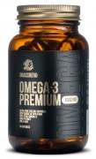 Заказать Grassberg Omega Premium 1000 мг 60 капс