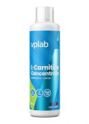 VPLab L-Carnitine Сoncentrate 500 мл