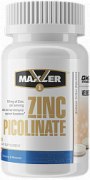 Заказать Maxler Zinc Picolinate 50 мг 60 таб