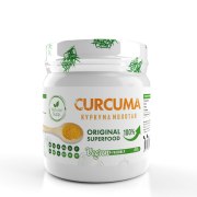 Заказать NaturalSupp Curcuma 150 гр
