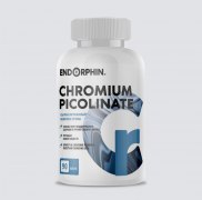 Заказать Endorphin Chromium picolinate 90 капс