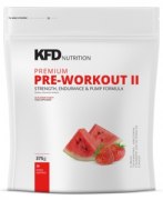 Заказать KFD Pre-Workout II 375 гр