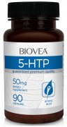 Заказать Biovea 5-HTP 50 мг 90 таб