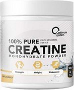 Optimum System 100% Pure Creatine Monohydrate 300 гр (Без вкуса)
