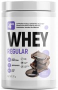 Заказать 4Me Nutrition Whey Protein Regular 210 гр
