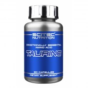 Заказать Scitec Nutrition Taurine 90 капс