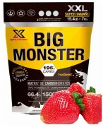 Заказать HX Nutrition Premium Big Monster 7000 гр