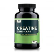 Заказать ON Creatine 2500 caps 100 капс