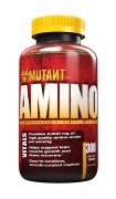Заказать Mutant Amino 300 таб