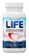 Заказать TreeofLife Life Coenzyme Q10 60 капс