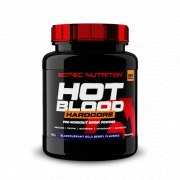 Заказать Scitec Nutrition Hot Blood Hardcore 700 гр