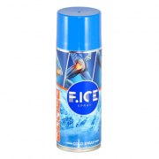 Заказать F.ICE Spray Спортивная заморозка 400 мл