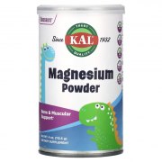 Заказать KAL Magnesium Citrate powder 112,5 гр