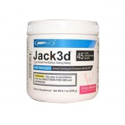 Заказать USPlabs Jack3d 45 порц 230 гр