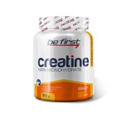 Заказать Be First Creatine Micronized Powder 300 гр Банка