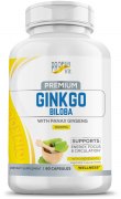 Заказать Proper Vit Ginkgo Biloba with Panax Ginseng 1520 мг 60 капс