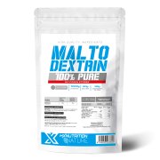 Заказать HX Nutrition Nature Malto Dextrin 1000 гр