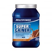 Заказать Multipower Super Gainer 1100 г