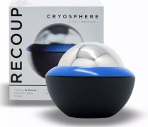 Заказать Cryosphere Роликовый шарик для холодного массажа Hypervolt Recoup Fitness