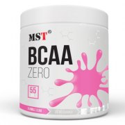 Заказать MST Nutrition BCAA Zero 330 гр