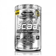 Заказать Muscletech Platinum BCAA 8:1:1 200 капс