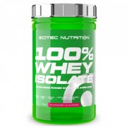 Заказать Scitec Nutrition Whey Isolate 700 гр